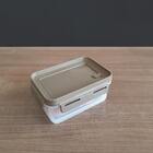 Pote Hermetico Flap 250ml-wgr