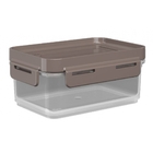 Pote Hermetico Flap 250ml-wgr