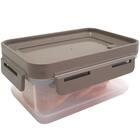 Pote Hermetico Flap 250ml-wgr