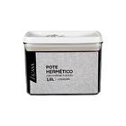 Pote Hermético Flip Tite 1,8l - A/casa