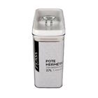 Pote Hermético Flip Tite 2,7l - A/casa
