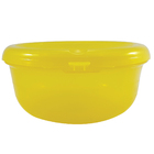 Pote Hermético Freezer Microondas Capacidade 1800ml Redondo A