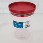 Pote Hermético Organizador Napoli 1 6 L - Soprano Pote Hermét