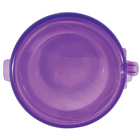 Pote Hermético Redondo Capacidade 1070ml Freezer Microondas L