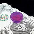 Pote Hermético Redondo Capacidade 1070ml Freezer Microondas L