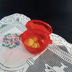 Pote Hermético Redondo Capacidade 1070ml Freezer Microondas V