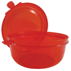 Pote Hermético Redondo Capacidade 1070ml Freezer Microondas V