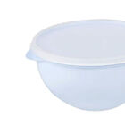 Pote Hermético Redondo Plasvale Biovita 250ml