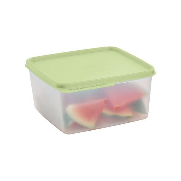 Pote Hermético Tupperware Basic Line 1,2l