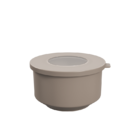 Pote Hoop 500ml 12 4x13 2x7 2cm Warm Gray Coza