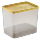Pote Mantimentos 5 L - Amarelo - 403103007 - Crippa