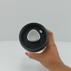 Pote Mantimentos Home&co Com Bomba De Vacuo Borossilicato 500