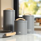 Pote Mantimentos Sense 0,8L Martiplast