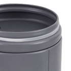 Pote de Mantimentos de Metal Sense 0,8L Martiplast