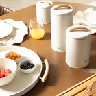 Pote Mantimentos Sense 1,3L Martiplast