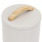 Pote de Mantimentos de Metal Sense 1,3L Martiplast