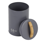 Pote de Mantimentos de Metal Sense 1,3L Martiplast