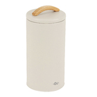 Pote de Mantimentos de Metal Sense 1,75L Martiplast