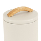 Pote de Mantimentos de Metal Sense 1,75L Martiplast