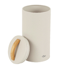 Pote de Mantimentos de Metal Sense 1,75L Martiplast