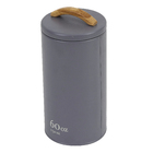 Pote de Mantimentos de Metal Sense 1,75L Martiplast