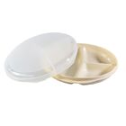 Pote Marmita Prato Chic Utensilios