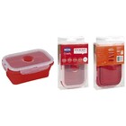 Pote Mor Retrátil De Silicone