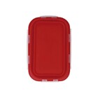 Pote Mor Retrátil De Silicone