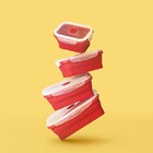 Pote Mor Retrátil De Silicone