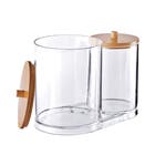 POTE MULT DUPLO BAMBU 12,5CM ETILUX