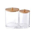 POTE MULT DUPLO BAMBU 12,5CM ETILUX