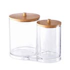 POTE MULT DUPLO BAMBU 12,5CM ETILUX