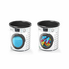 Pote Multiuso Lavanderia 1,6kgs + Copo Medidor 500ml