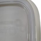 Pote Organizador Hermético P/alimentos Mantimentos Kit Conjun