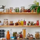 Pote Para Alimentos Em Vidro Terrina Bormioli Rocco Fido 750ml