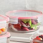 Pote Para Armazenamento Marinex Facilita Mais 1l