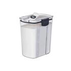 Pote Para Armazenar Açucar Em Plástico E Silicone Progressive