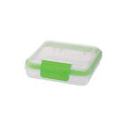Pote Para Armazenar Lanche Em Silicone Progressive 473ml