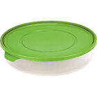 Pote Para Bolo Redondo 3l Xplast I'm So Chic 7010