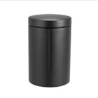 Pote para Café com Visor 2,1L Delinia