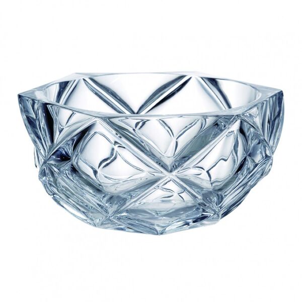 Pote Para Doces De Vidro 6 Pcs