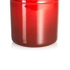Pote Para Mantimento Em Cerâmica Le Creuset 200ml Vermelho