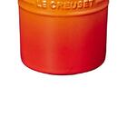 Pote Para Mantimentos Em Cerâmica Le Creuset 2 1 Litros Laran