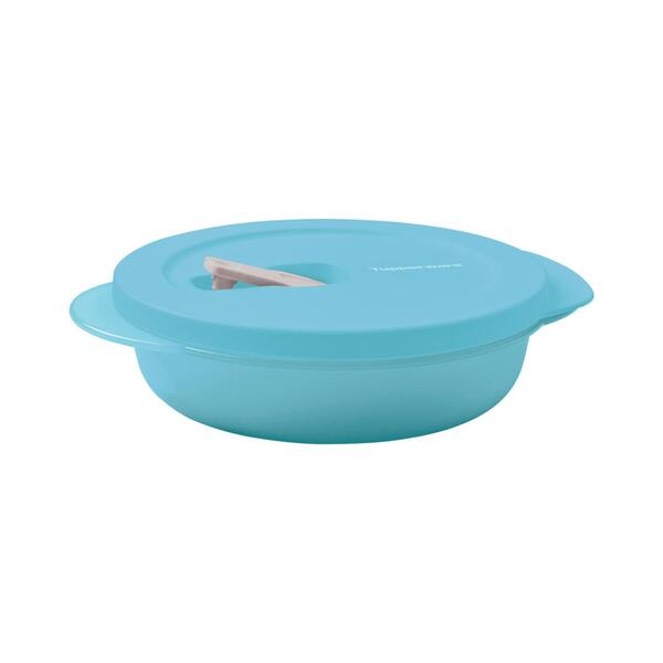 Pote Para Micro-ondas Tupperware Mini Geração Ii 390ml