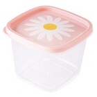 Pote Pl Plasutil Quad Flor 1.2 Lts