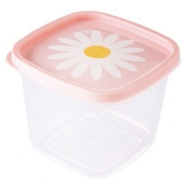 Pote Pl Plasutil Quad Flor 1.2 Lts