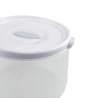 Pote Plástico 3 Litros Plasvale - 444