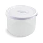 Pote Plástico 3 Litros Plasvale - 444