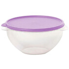 Pote Plástico Biovita Redondo 7,5l - Plasvale