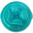 Pote Plástico Free Bpa Multi Uso Vasilha 10l Azul An0920